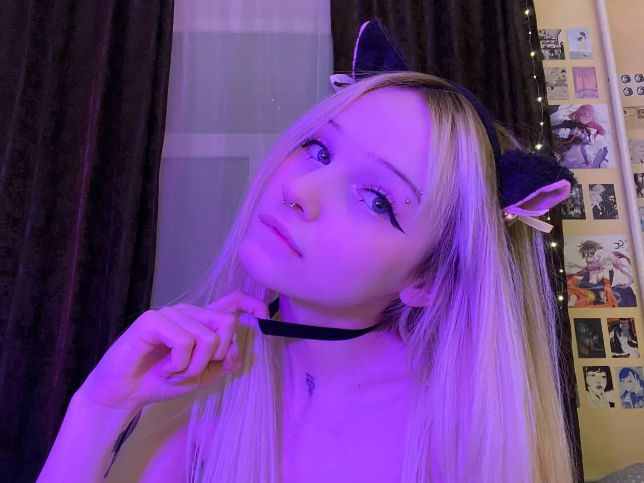 do you think I can be your good girl posted by GreyShelter