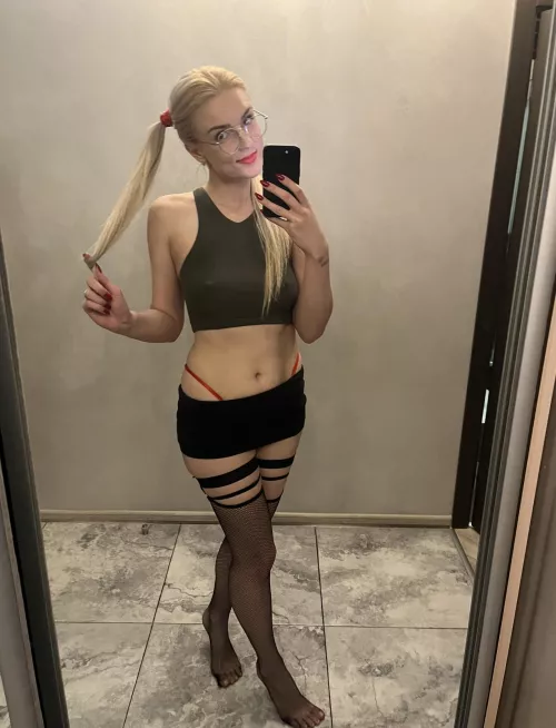 Do you think I'll get a good grade? by bonedcadiz