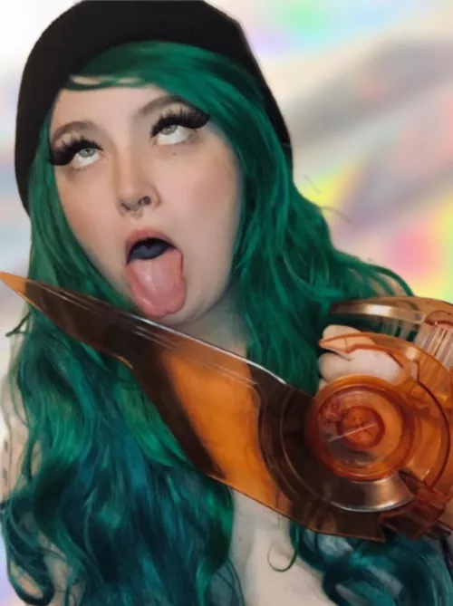 Does your Omnitool need maintenance [F] by Mrscthulhucultist