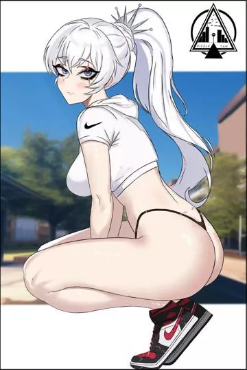 Dripped up weiss posted by Few-Construction-503