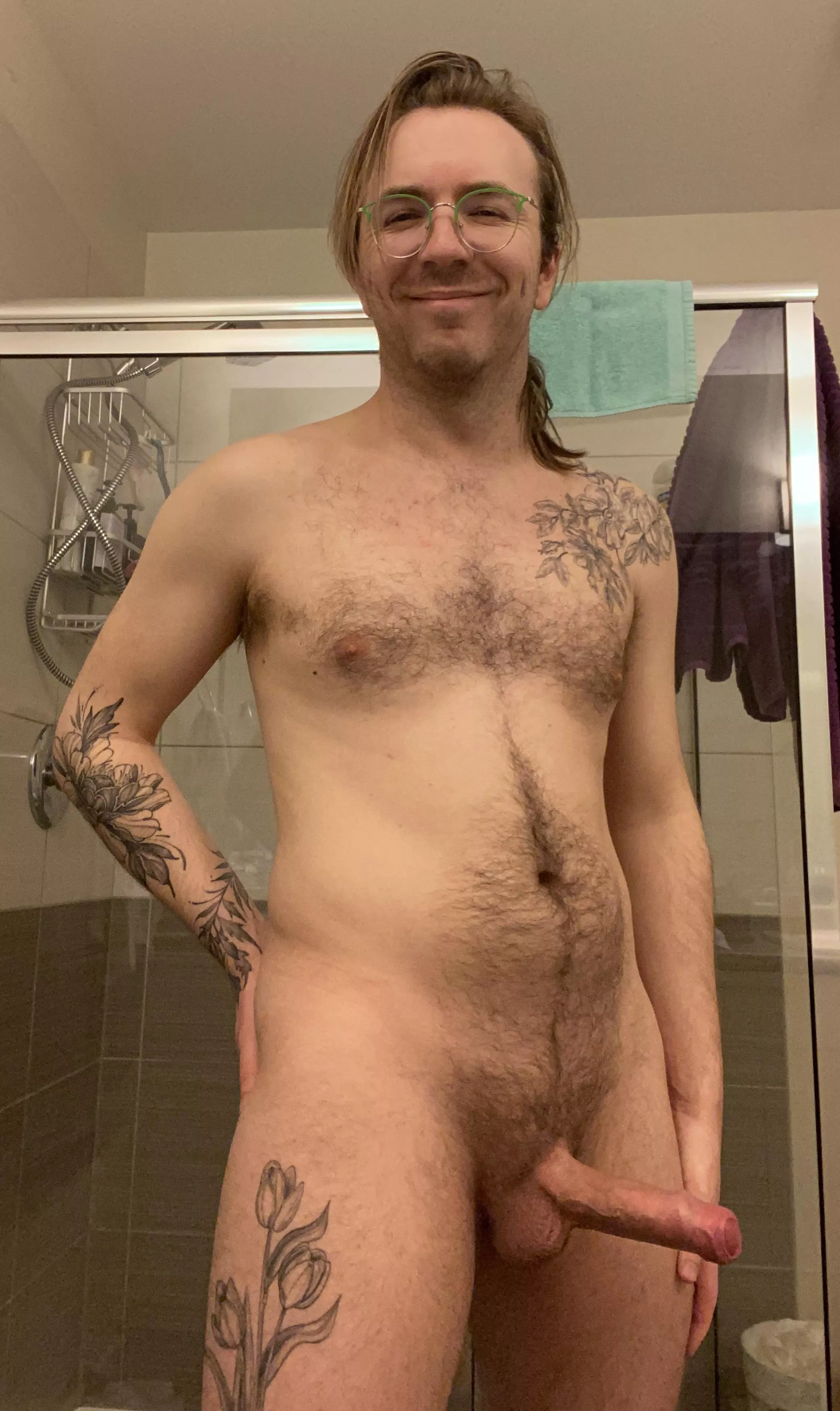 Dying to add more tattoos! posted by Powerful_Cake4317