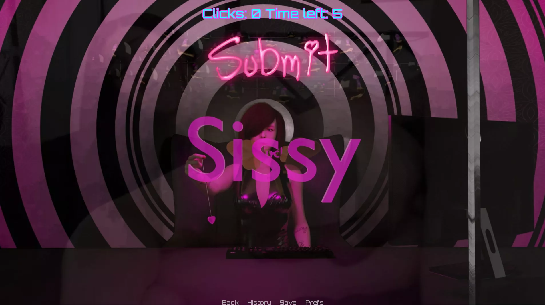 En-Fem-E No. 9: The Factory - Available Now! posted by Silk_Savannah