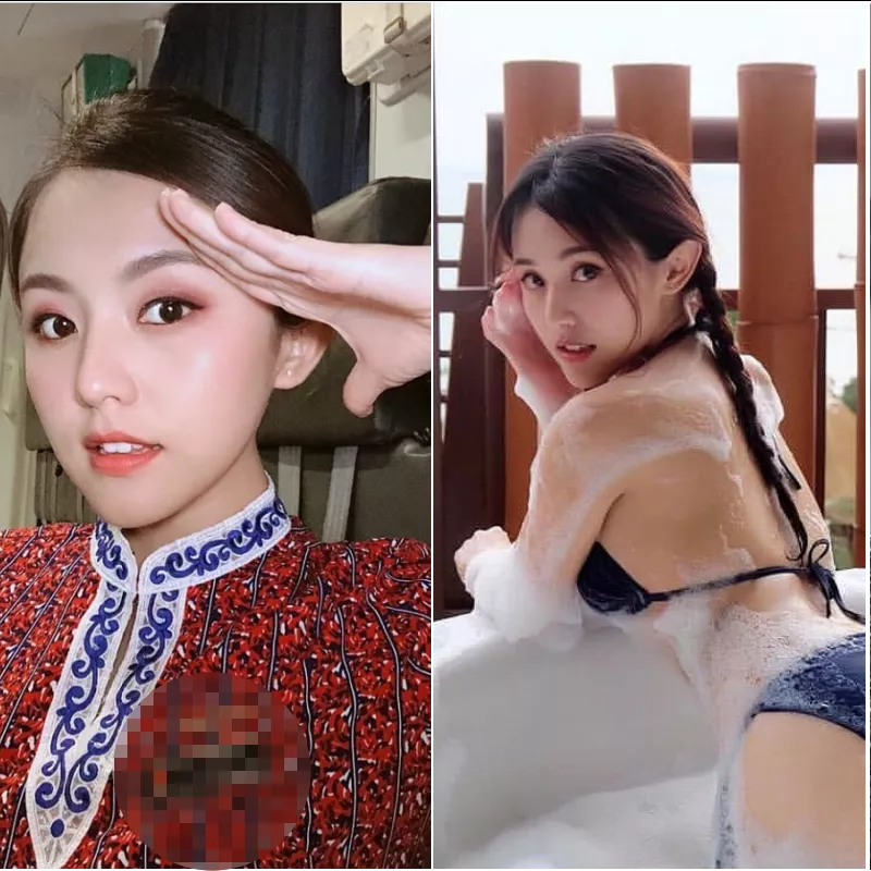 Ex Crew posted by SeasarC