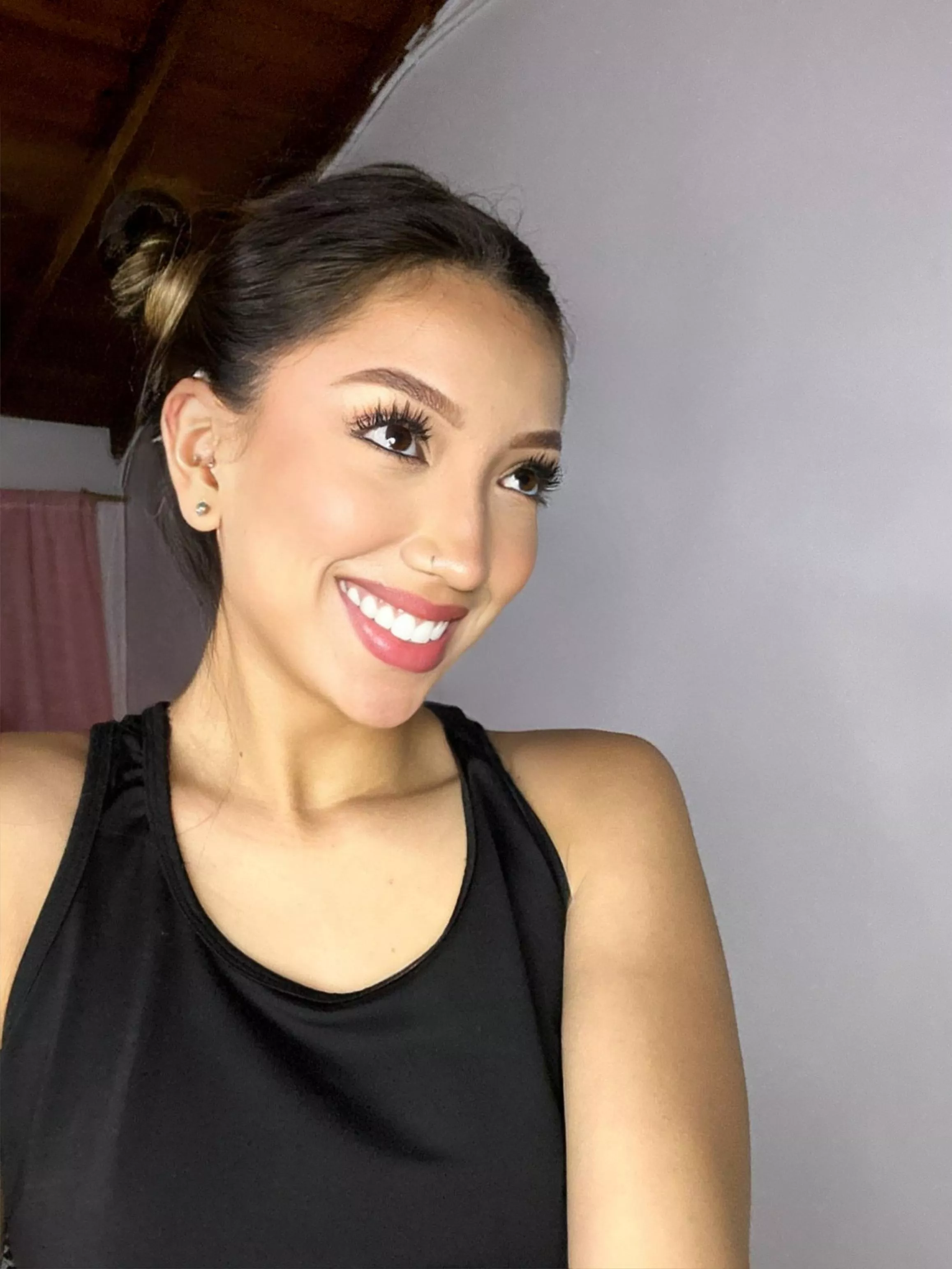 Excited for the weekend posted by xoLuciaaxo