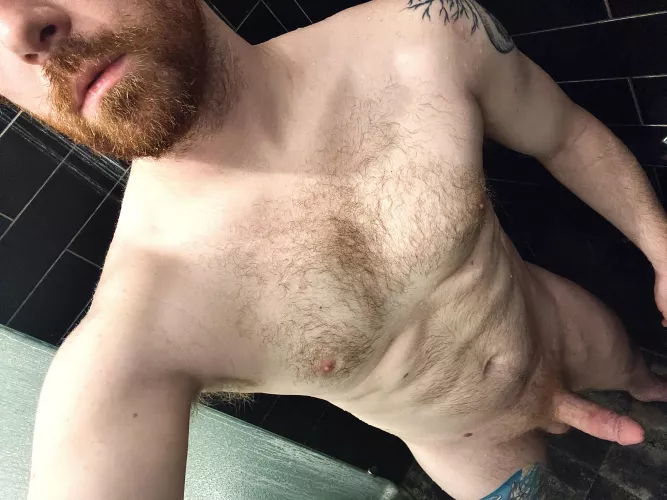 Far too horny for my own good. How many of you can relate? by papiginge