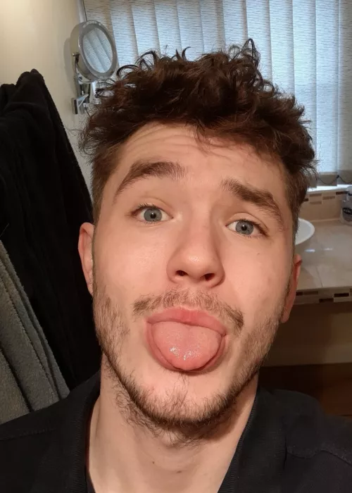 Feel 10x lighter after a much needed trim 😝 by BrbMakingACuppaT