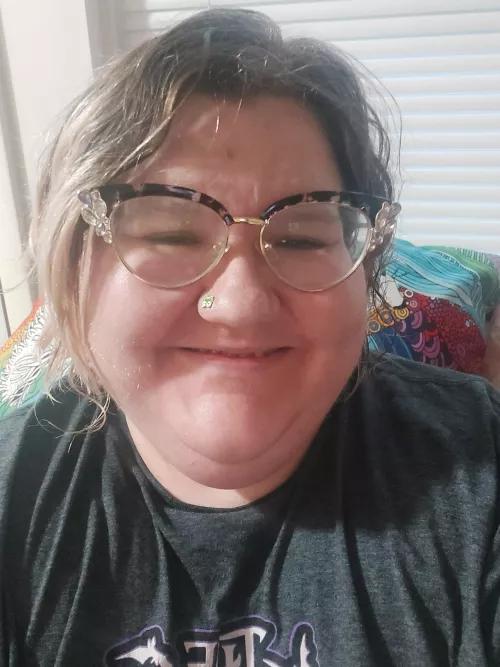 Feeling cute today!  by sixteencandles1617