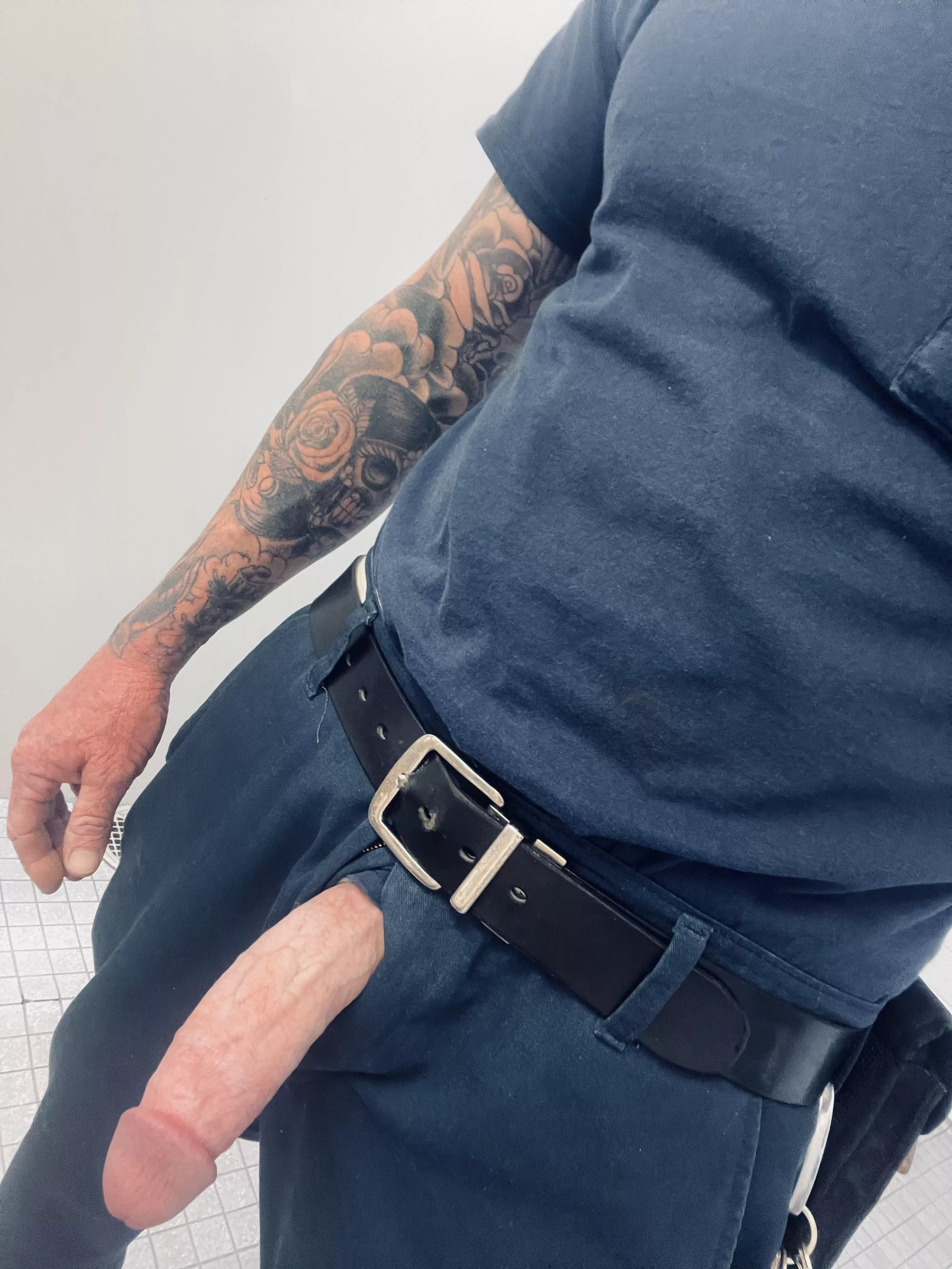 Fell out at work again posted by Big-Pace9836