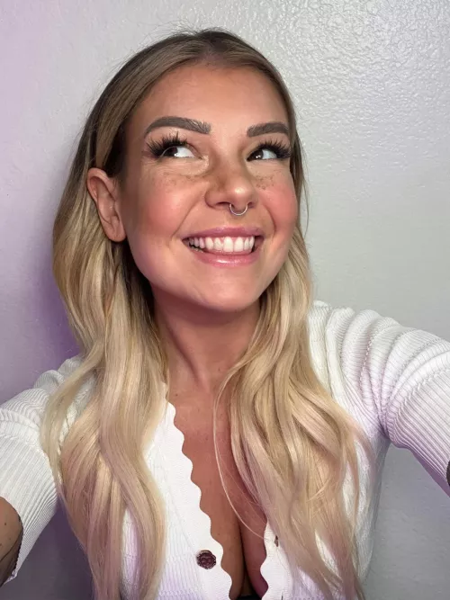 Felt cute, won't be deleting later by grandmas_beachouse