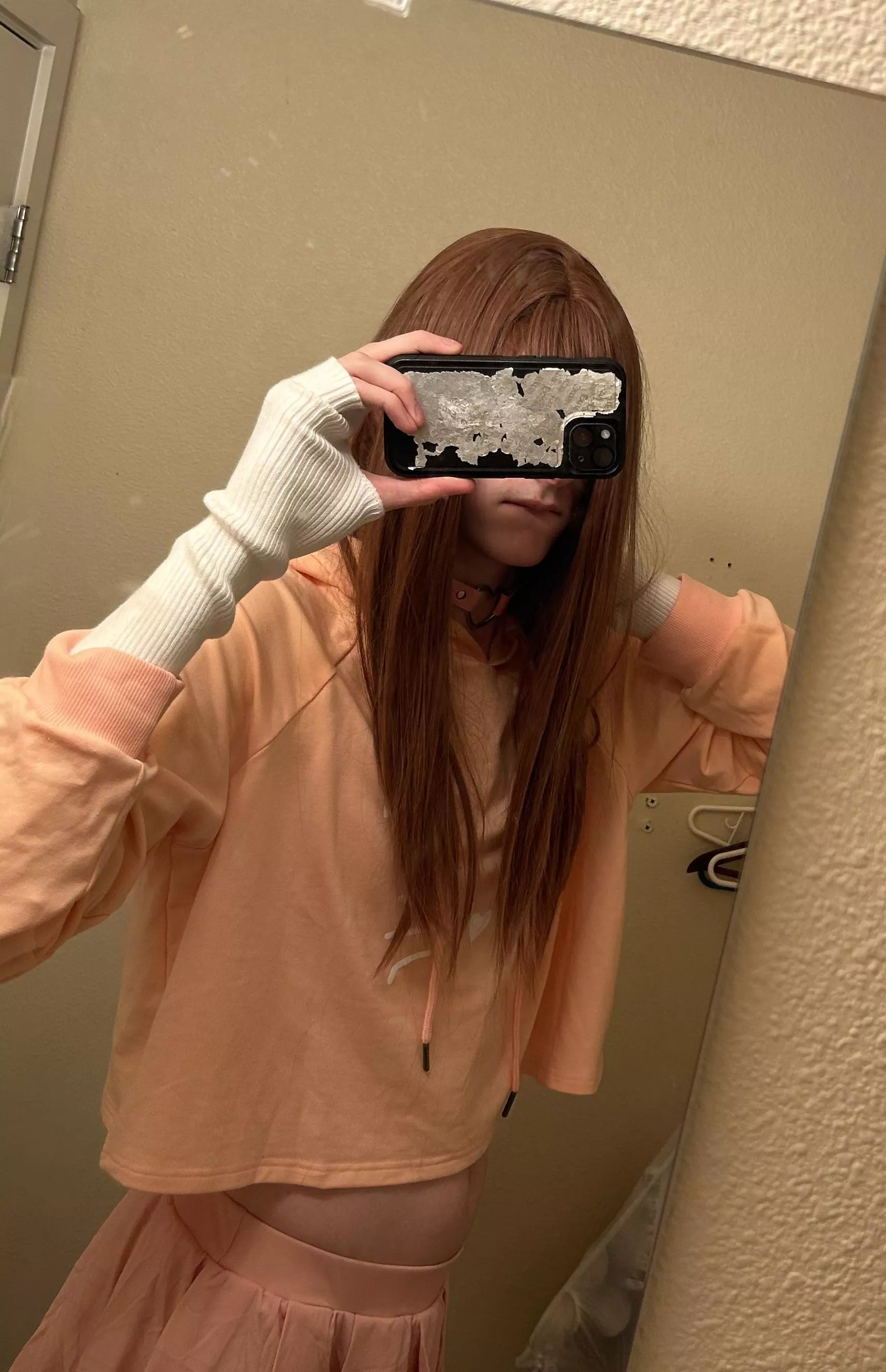 First time posting, I’m a little nervous 🥺 posted by not_gay_lol