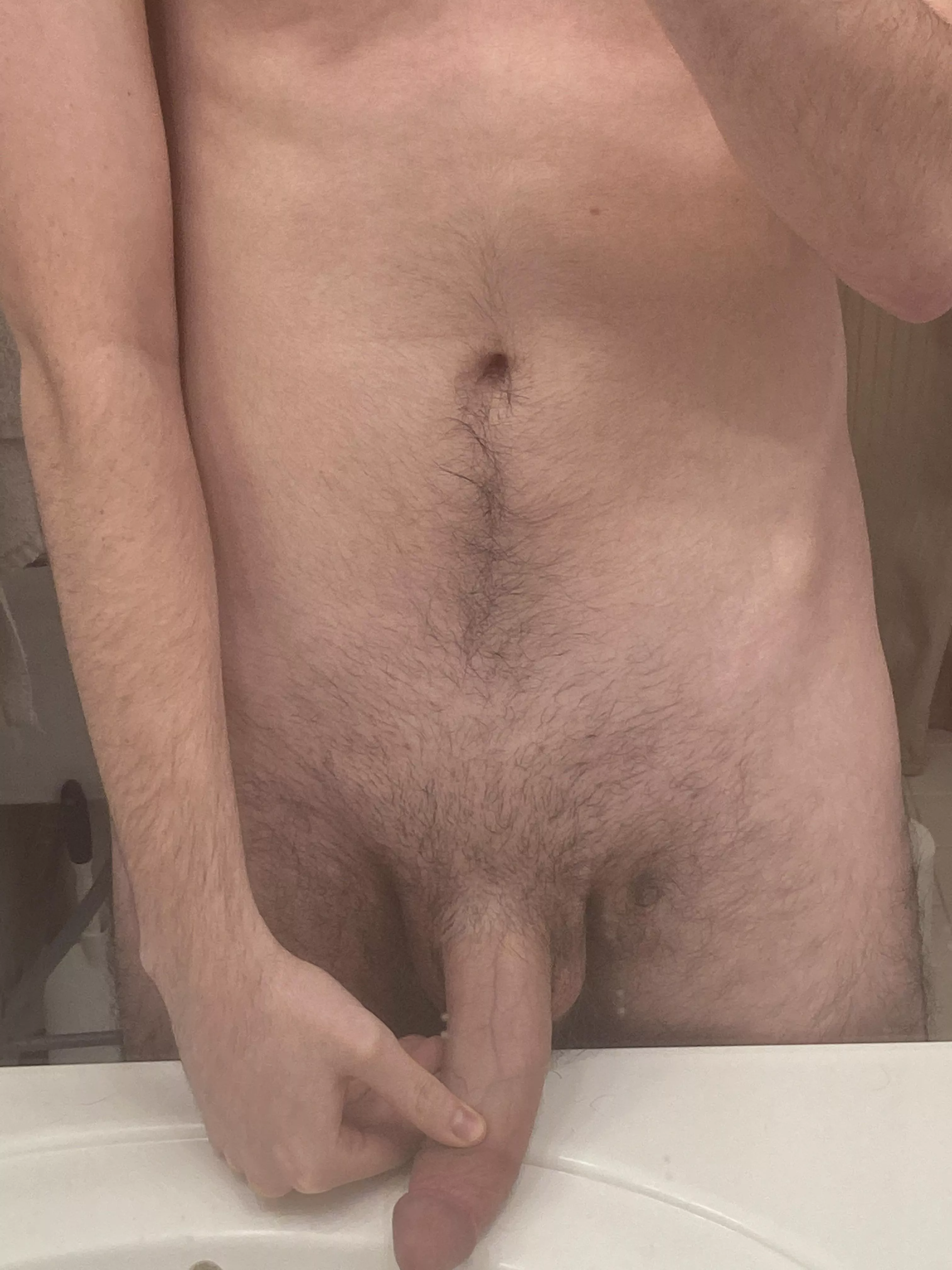 First time posting… pm your thoughts ;) posted by hommus22