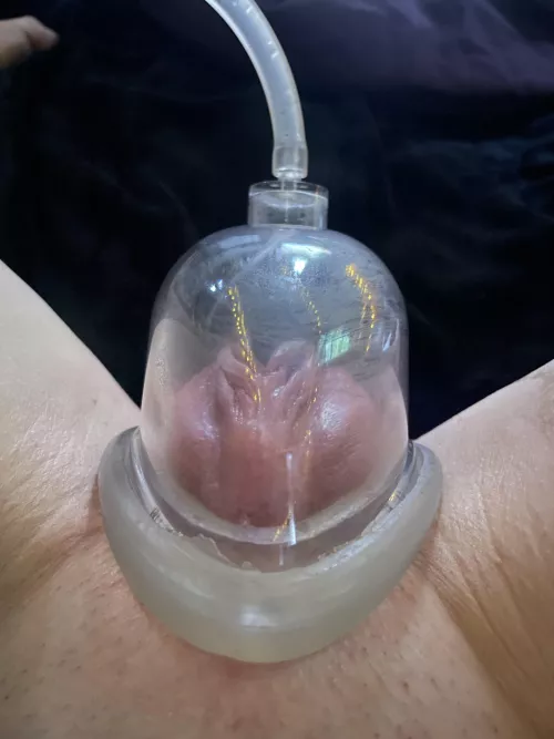 [F]riday Fun 🤤 by pumpedgoonette