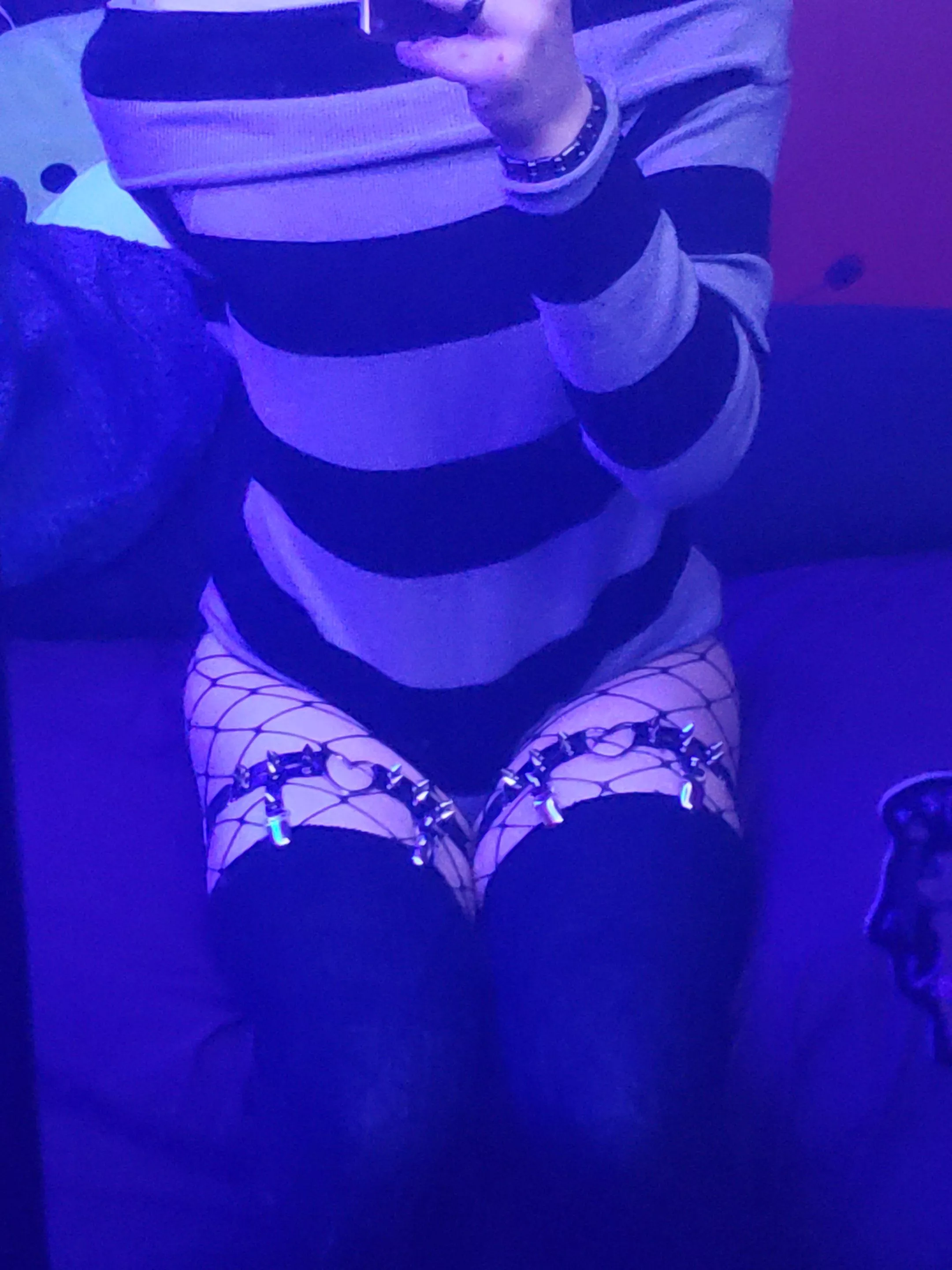 Gm yall  posted by walnutalmond243