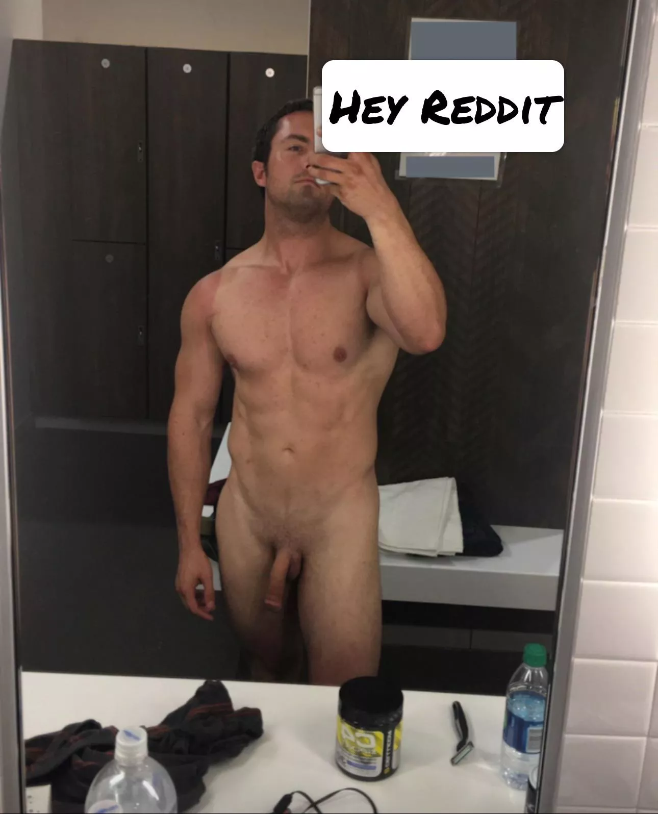 Good Morning posted by BooksandBiceps