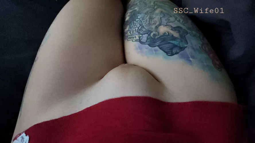 Good morning 🥰 by SSC_Wife01