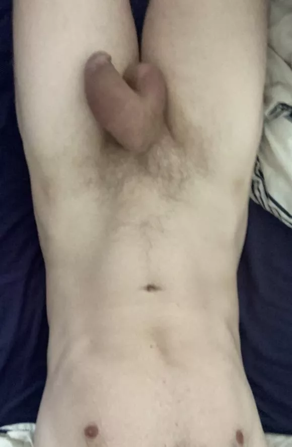 Good morning from me and my cock posted by theflyingscot01