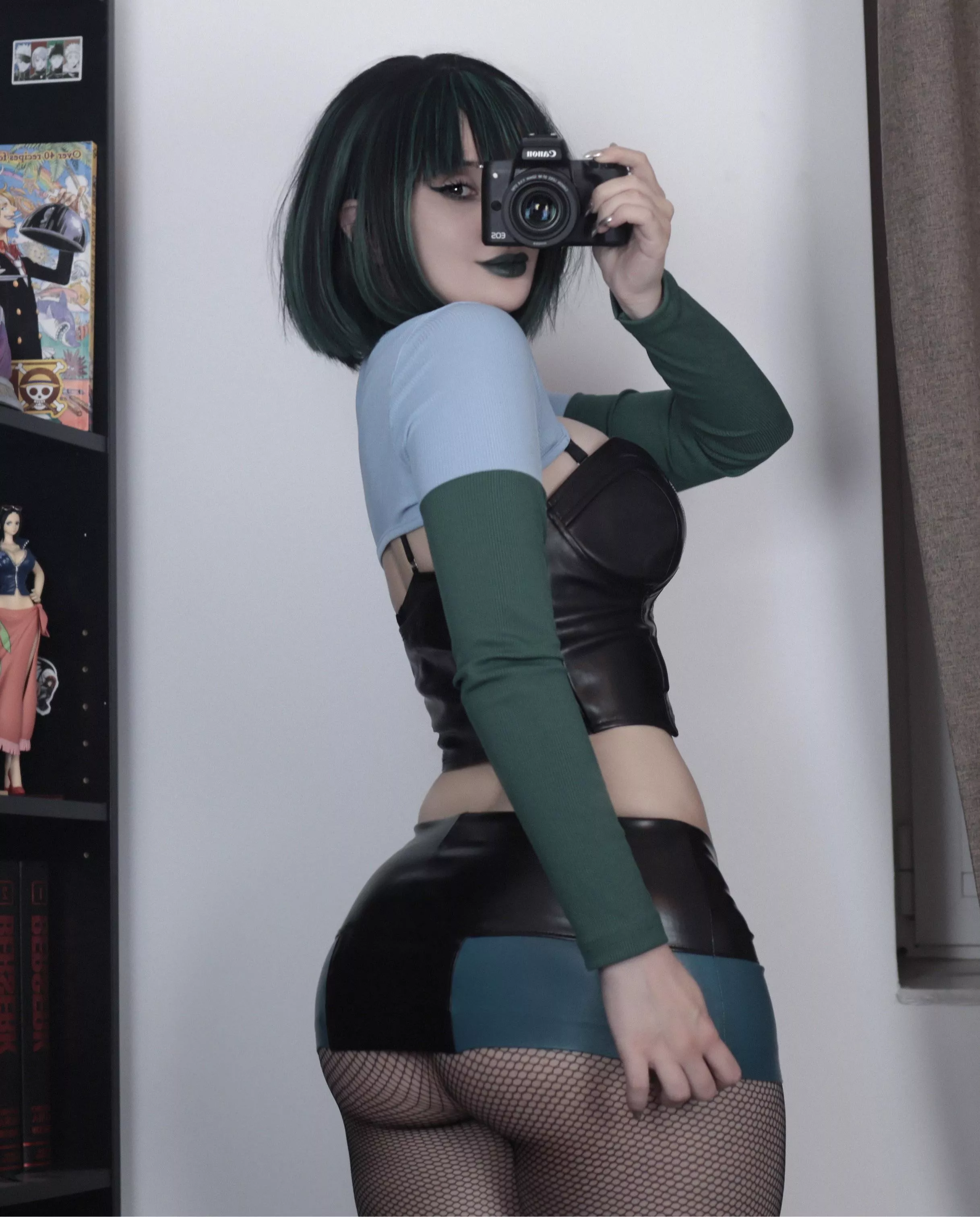 Gwen by Anna/epicinternetgf~ 🖤 posted by aniku_