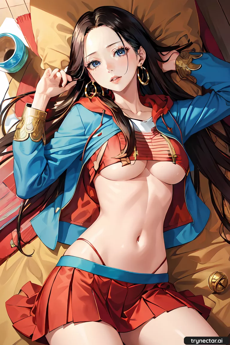 Hancock is waiting for you posted by Ghilgamez