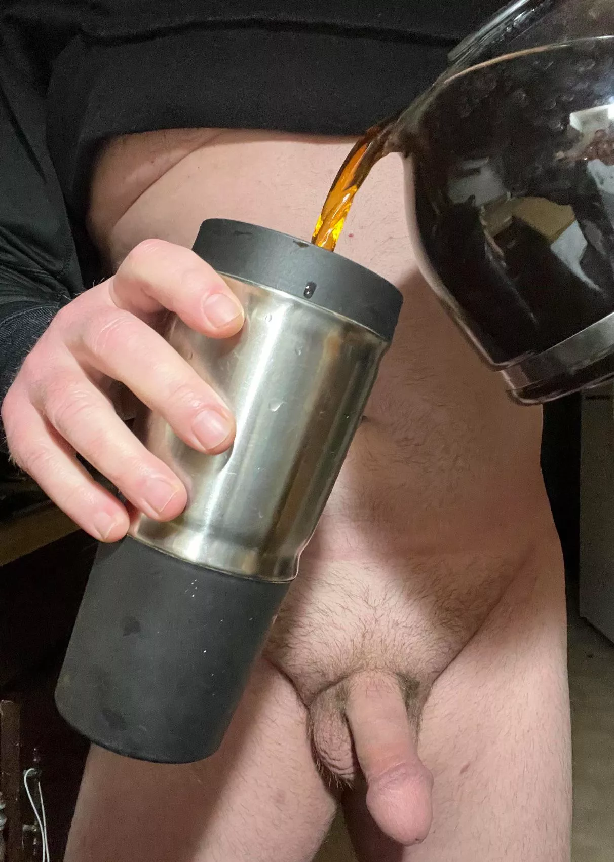 Happy Friday! I have your coffee ready posted by Cpt_Greybeard69