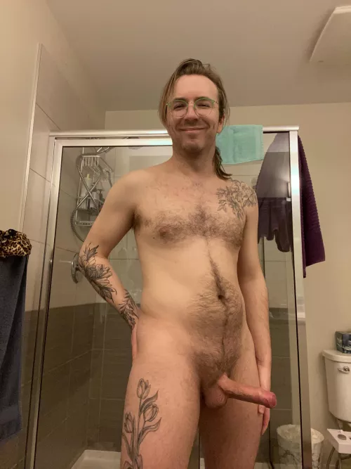 Happy Thursday y’all ❤️ by Powerful_Cake4317