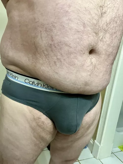 Have a great Friday. by TabacBear