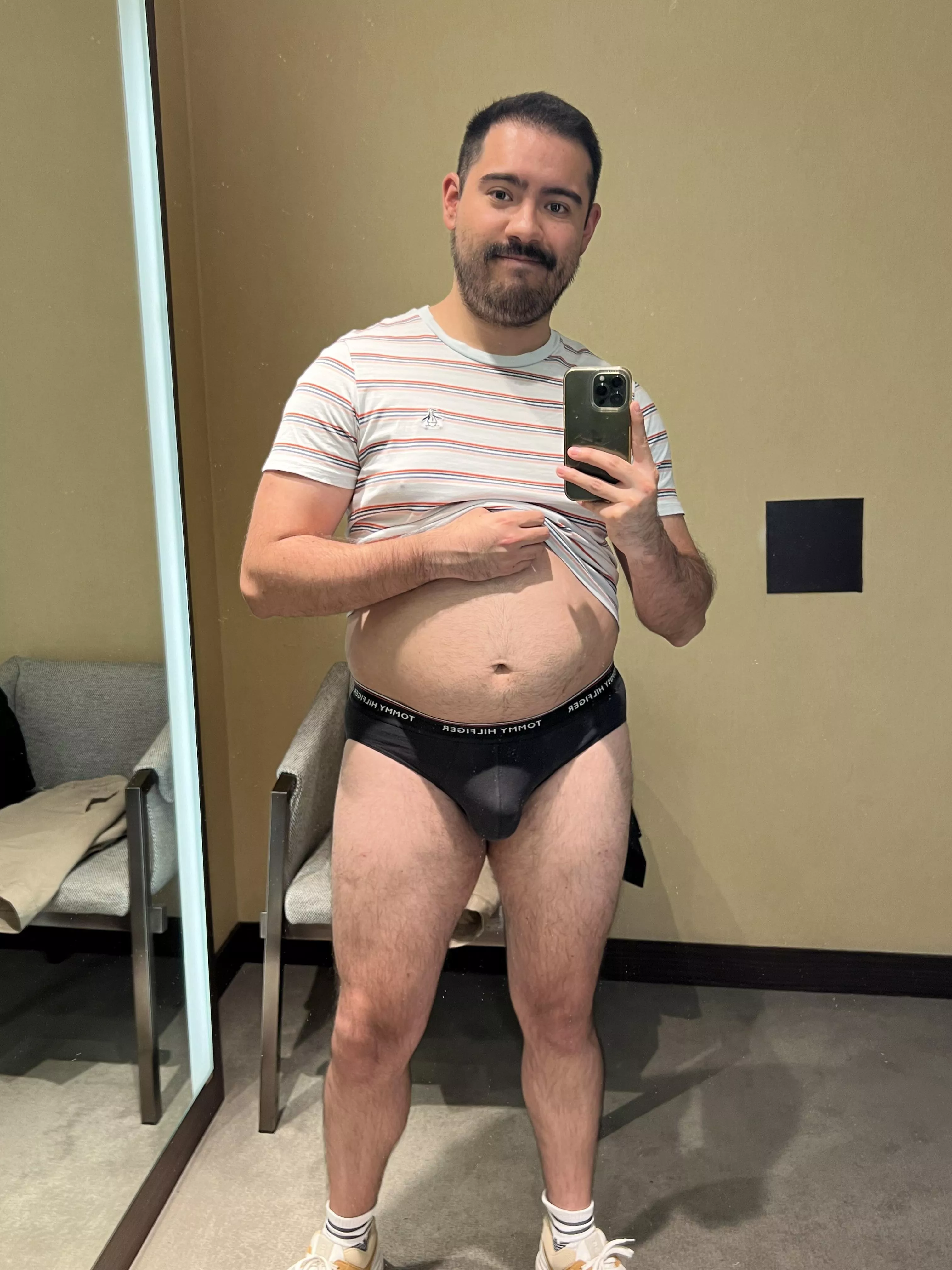 Hello 👋🏼  posted by DrRiatovsky