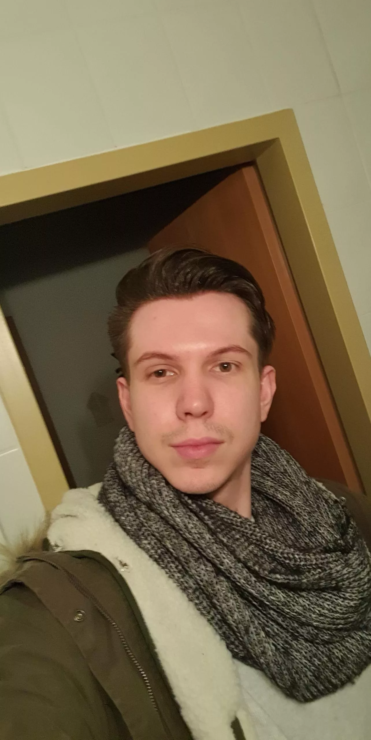 Hey hope you guys have a great day posted by RedDarkYGO