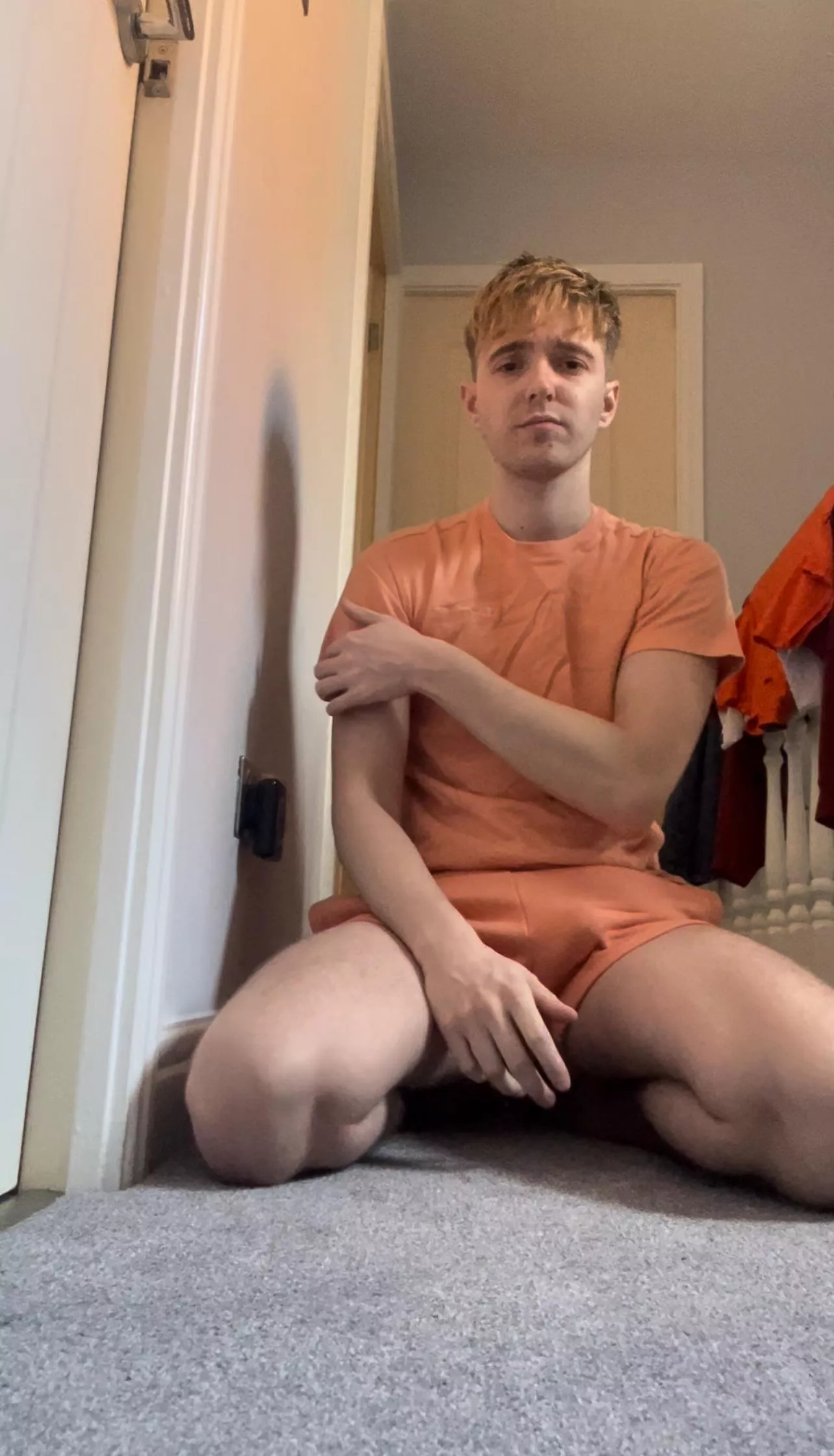 Hey posted by yourprettyboi