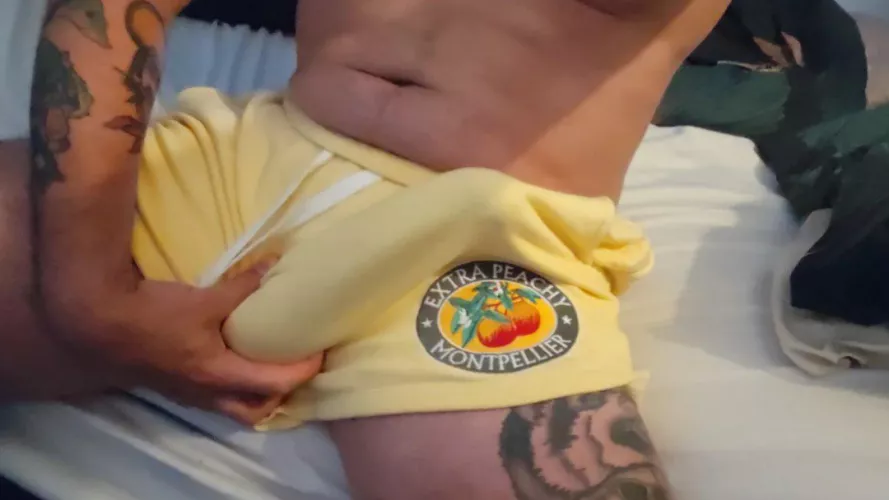 Heyyyooo by EfficientVolume1999