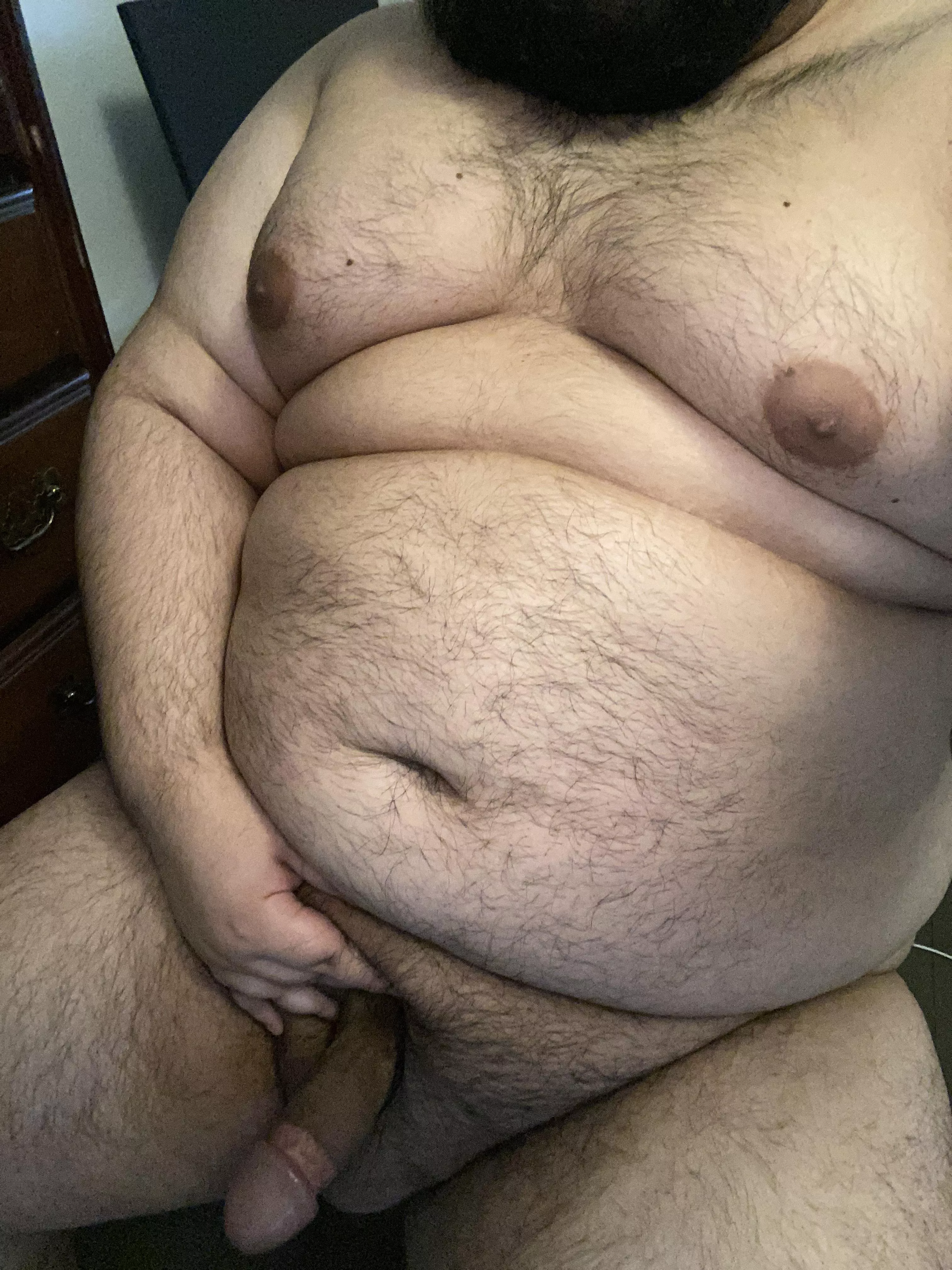 Hi there 👋🏻 posted by anon0081