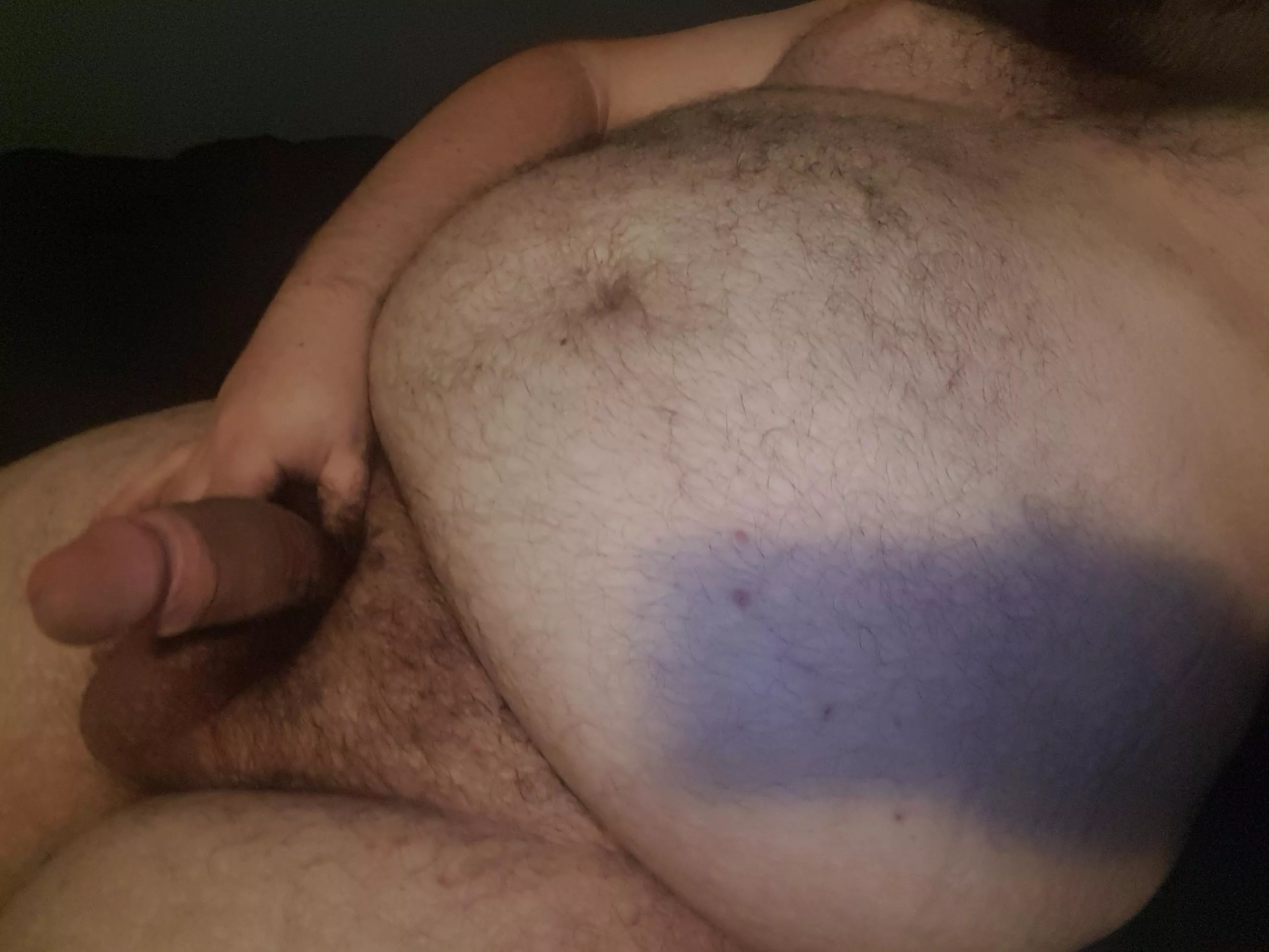 Hope everyone is having a good evening  posted by BioOwl