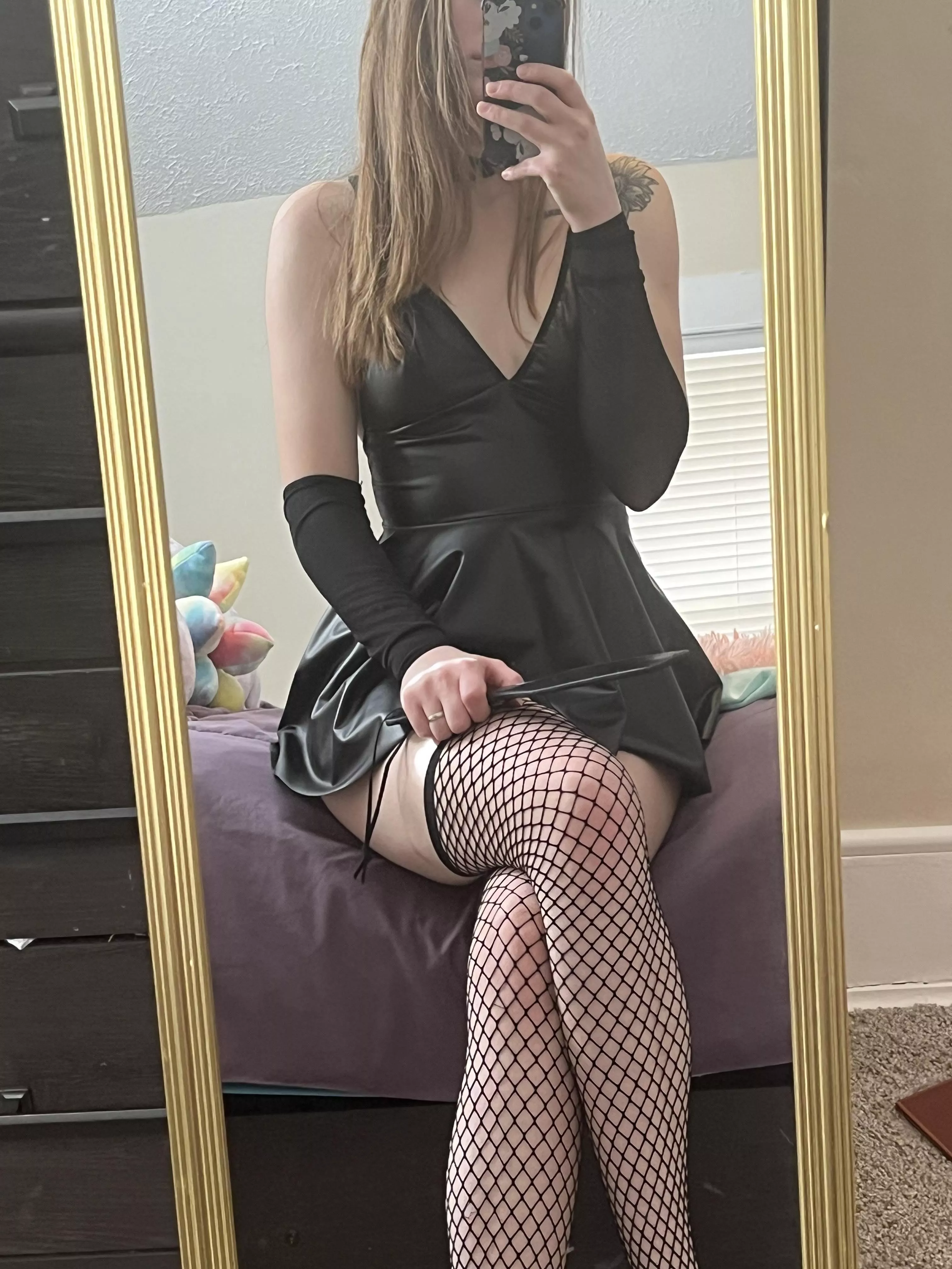 How a Wife Should Wait for Her Husband posted by RSloane523