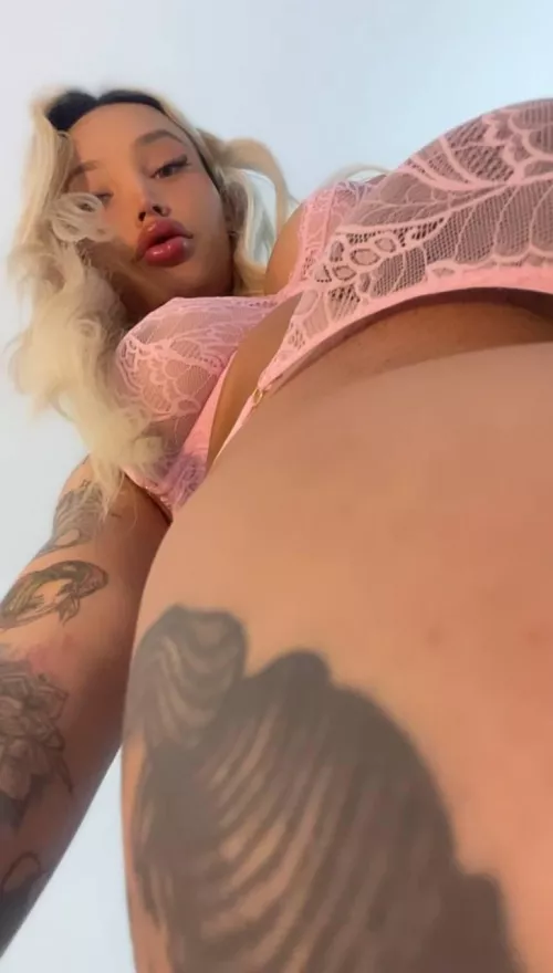 How badly do you want me to strip for you right now, after seeing this? by Mysterious-Zone-1821