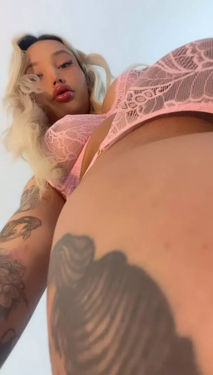 How badly do you want me to strip for you right now, after seeing this? posted by Mysterious-Zone-1821