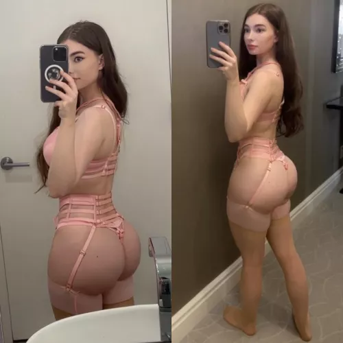 How do I look? by caitbabyxo