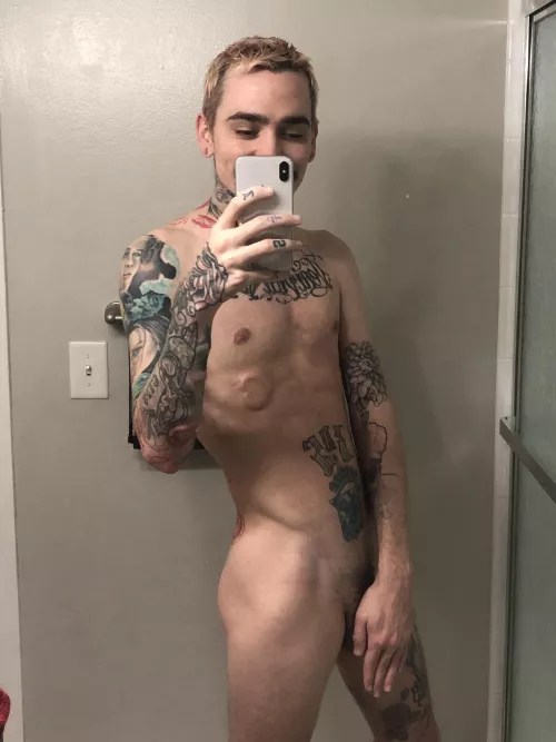 HoW mAnY tAtToOs Do YoU hAvE? by not_vilonious