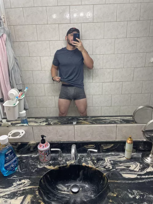 Howdy  by ConferenceGrand3343