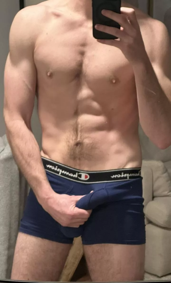 Howdy ;) posted by Icy-Fill1488