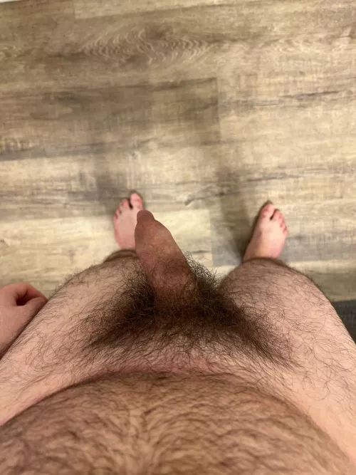 How’s this angle? by HungryAwareness7248