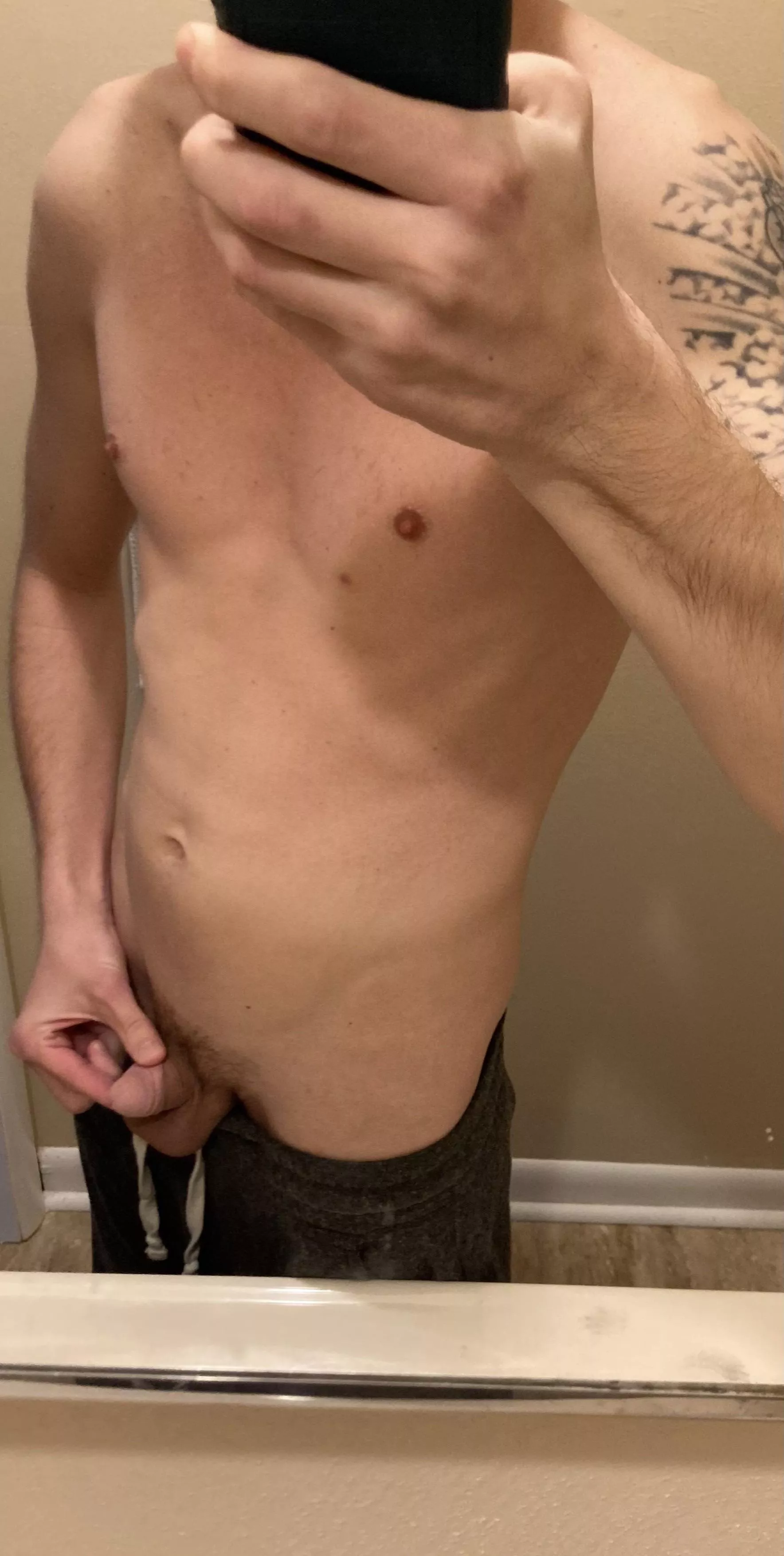 Humiliate me posted by TroubleLeast