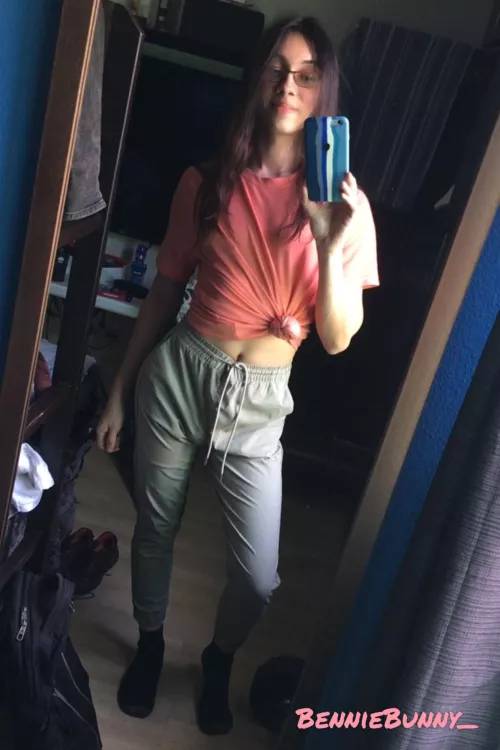 I came out to my family… they were so kind to me 😭😭 by BennieBunny_