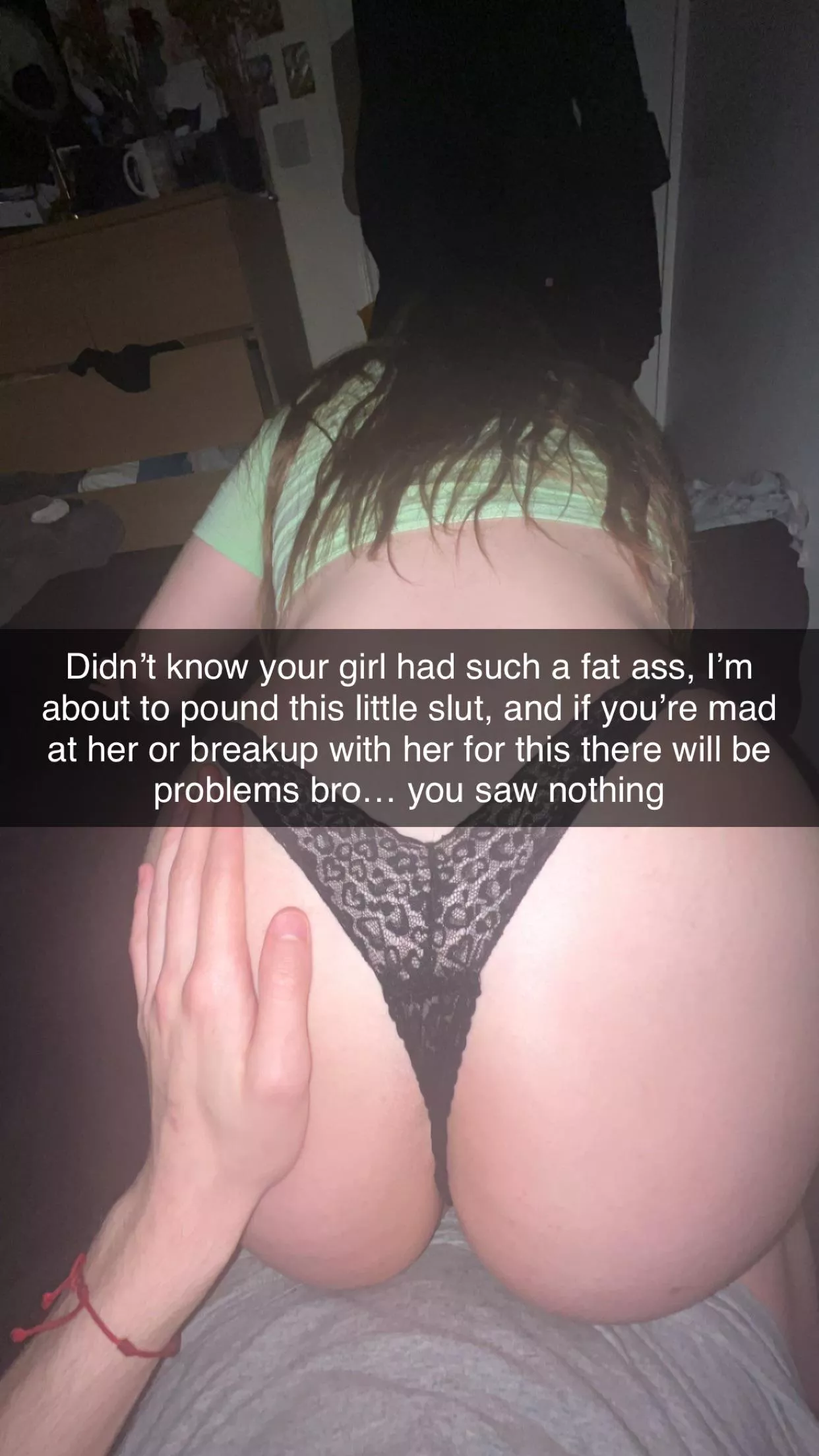 I cheated on my BF with his bully and I don’t regret it  posted by crystaliiser