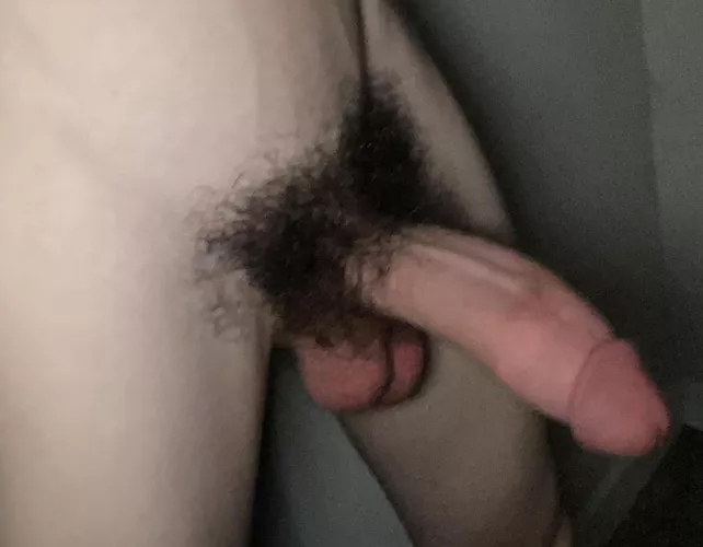 I guess you could say it was hand sliced, just for you.  by SticcBuggSl00t