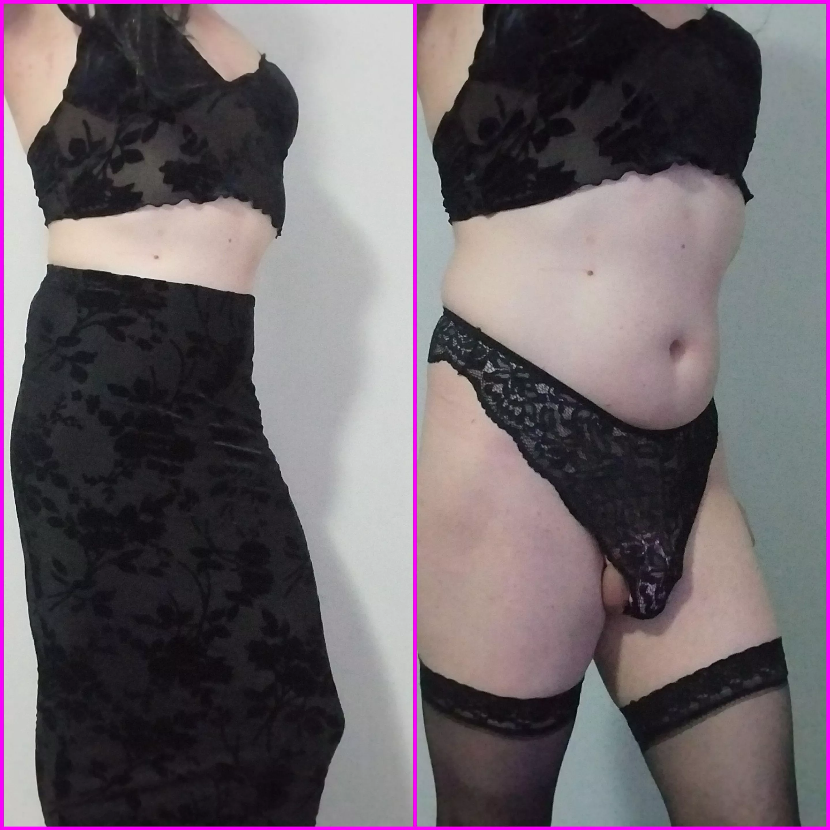 I love being girly posted by also_alicia