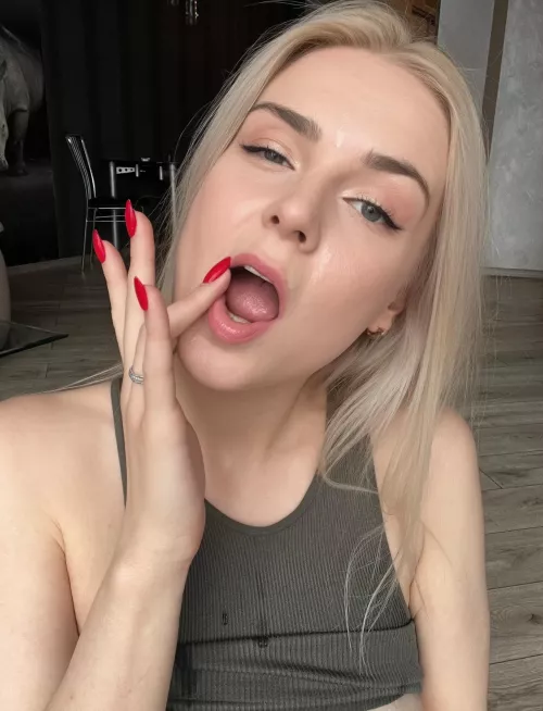 I love delicious and juicy sperm by bonedcadiz