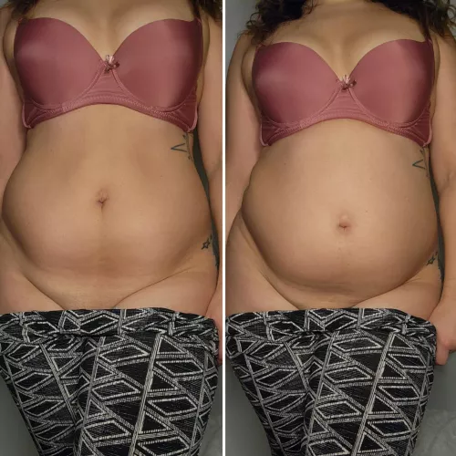 🎈 I love Slurpees but look what they do to me! by countess_core