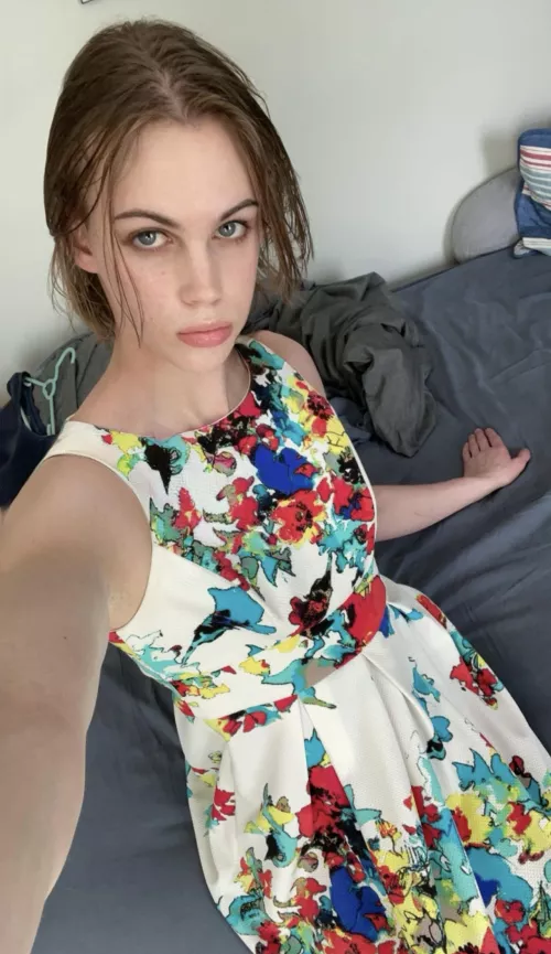 🌸 I love spring!☺️🌸 by UnderstandingNo9879