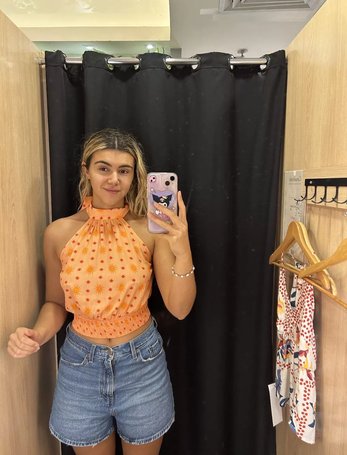 I might need a bra with this posted by ripemangobaby