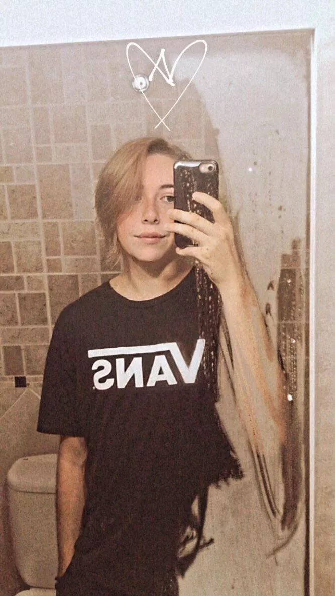 I still look good in my boy clothes posted by fedes1