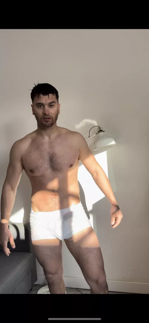 I think I'm more curious than straight by realisiwak